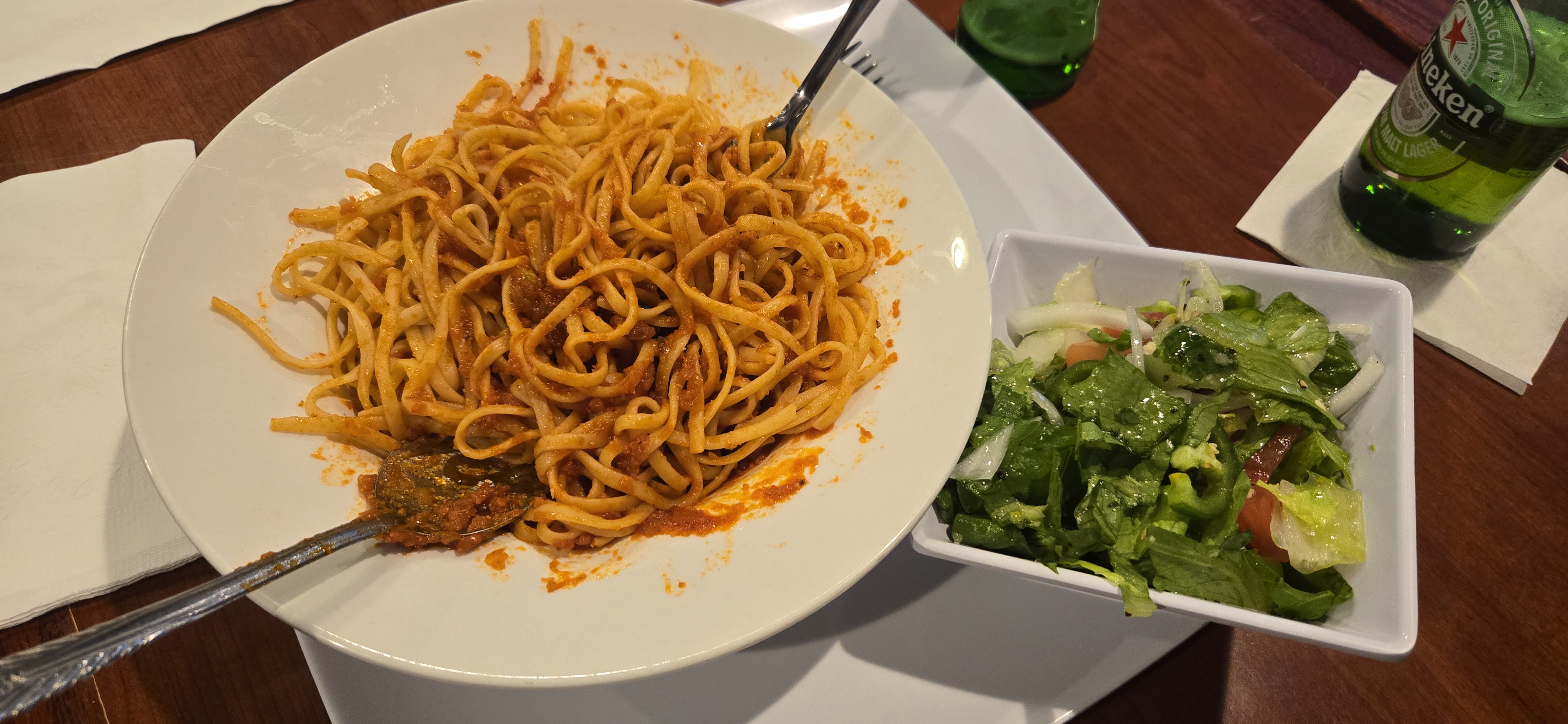 Pasta