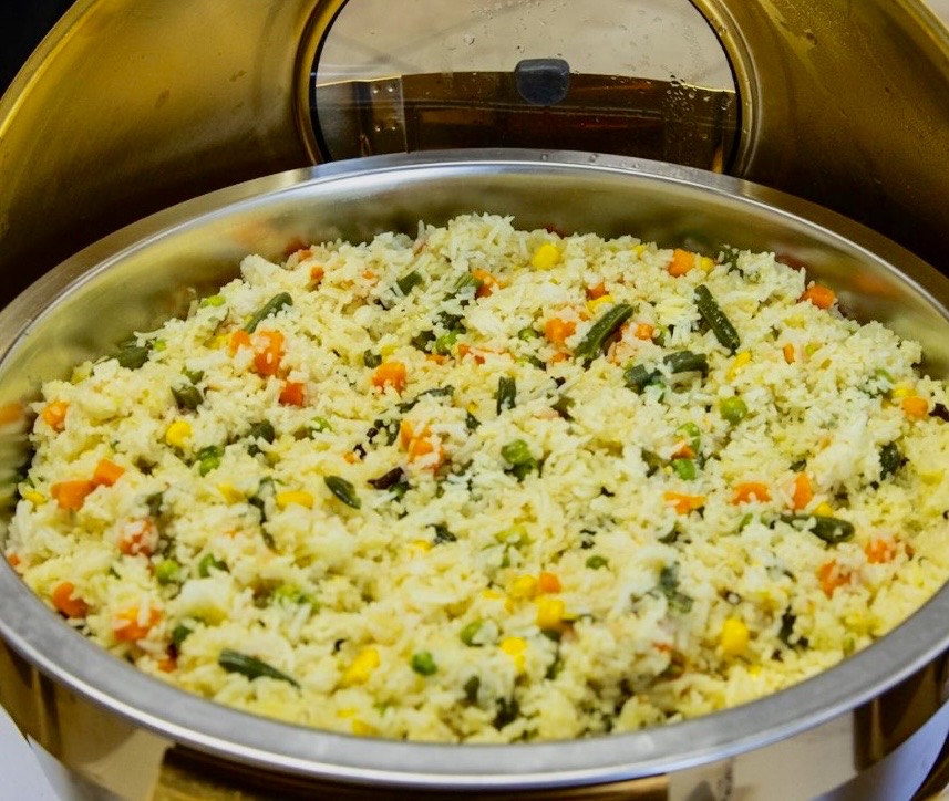 Rice